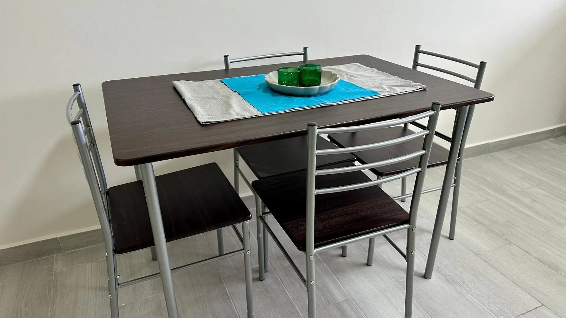 New Modern Apartment, Scandinavian Style, Ocean View 伊科德·德·洛斯·维诺斯