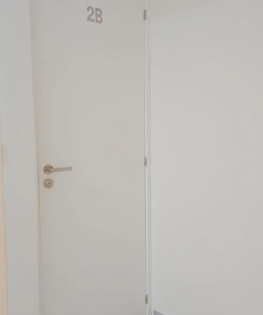 New Modern Apartment, Scandinavian Style, Ocean View 伊科德·德·洛斯·维诺斯 西班牙